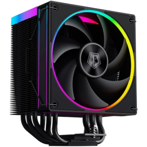 Кулер для процессора ID-COOLING FROZN A610 ARGB Black