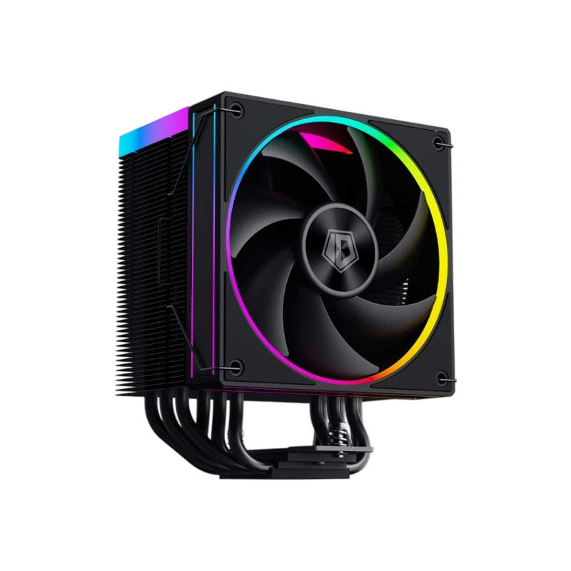 Кулер для процессора ID-COOLING FROZN A610 ARGB Black