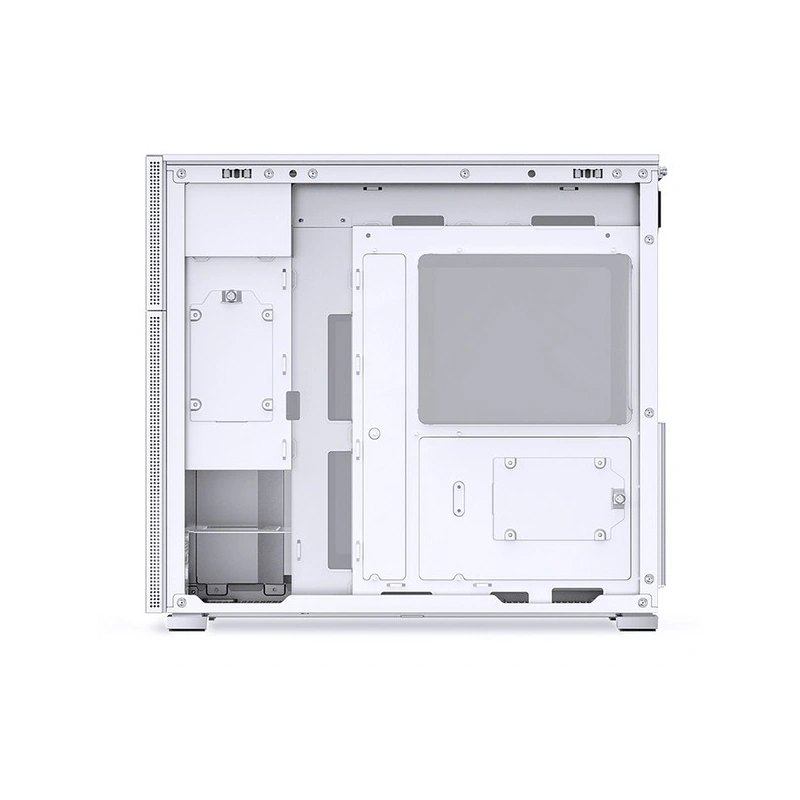 Компьютерный корпус JONSBO D41 MESH TG White