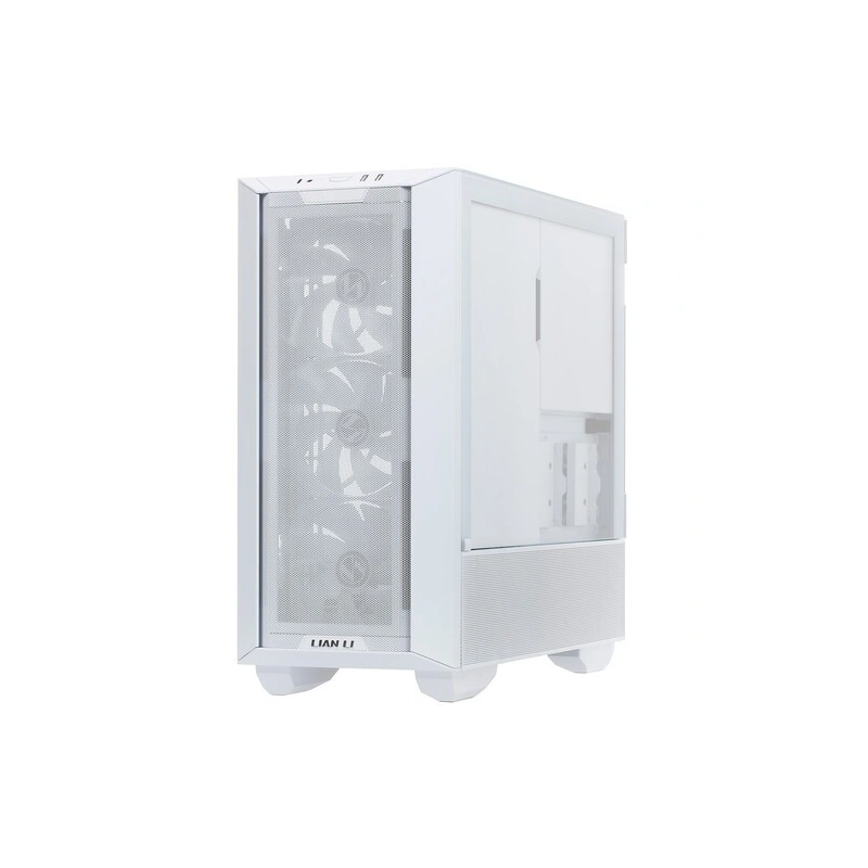 Компьютерный корпус Lian Li LANCOOL III White (G99.LAN3W.10R) документация