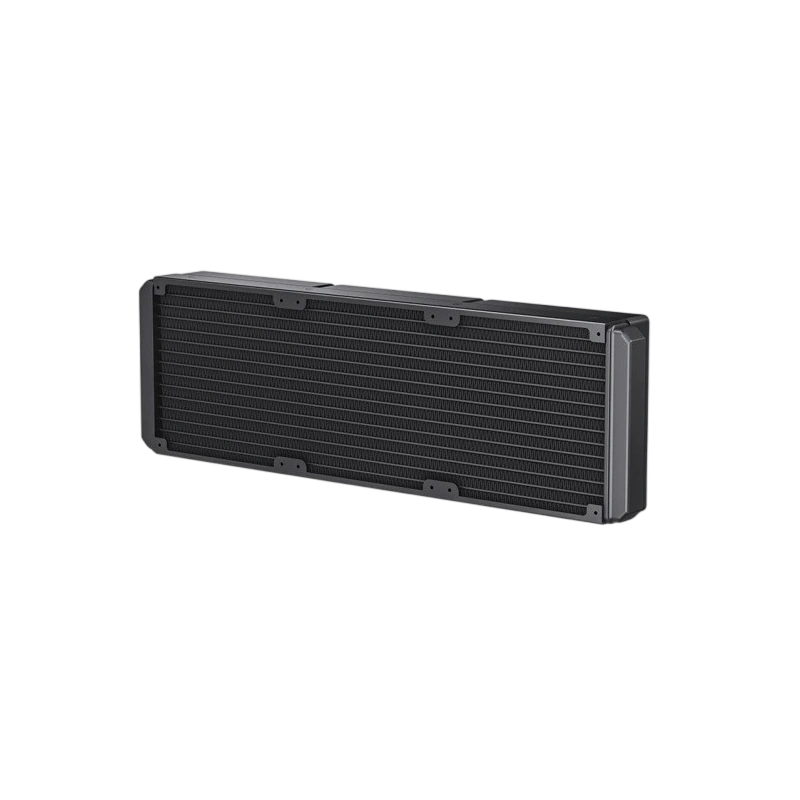Система жидкостного охлаждения для процессора JONSBO (TG-420) ARGB Black