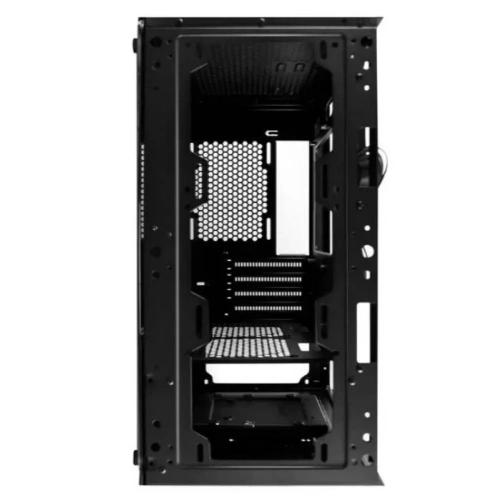Компьютерный корпус 1STPLAYER TRILOBITE T3 ARGB Black (FP_T3-BK-4F2(AP))