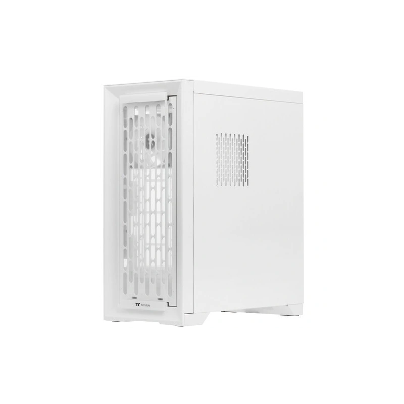 Компьютерный корпус Thermaltake CTE T500 TG ARGB Snow (CA-1X8-00F6WN-01) документация