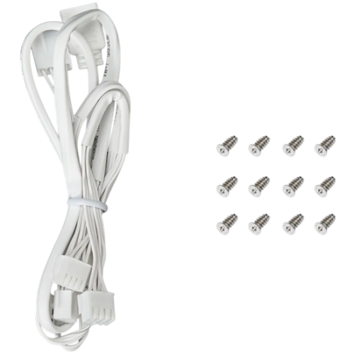 Вентилятор для корпуса Deepcool FD12 ARGB WH ARGB White BOX