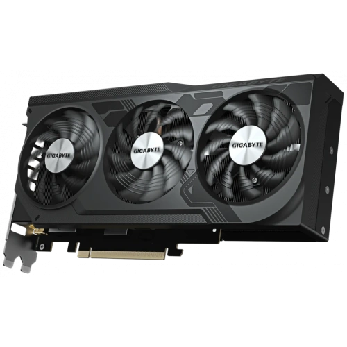 Видеокарта Gigabyte (GV-N507TWF3OCV2-16GD) GeForce RTX 5070 Ti 16GB WINDFORCE OC V2