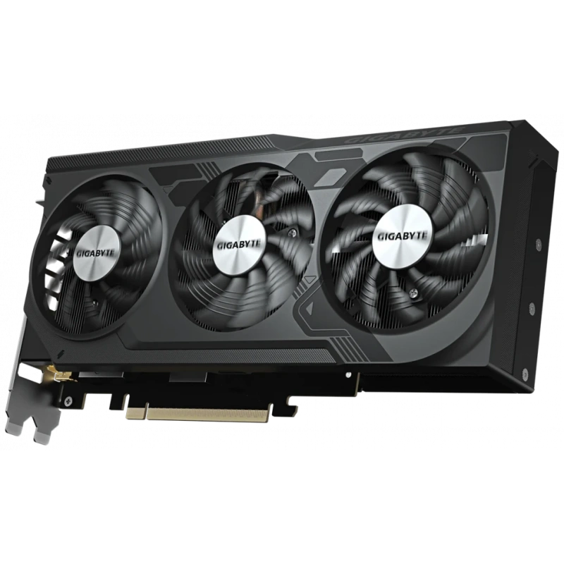 Видеокарта Gigabyte (GV-N507TWF3OCV2-16GD) GeForce RTX 5070 Ti 16GB WINDFORCE OC V2