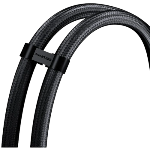 Система жидкостного охлаждения для процессора PHANTEKS Glacier One 360M25 G2 ARGB Black (PH-GO360M25G2_DBK02)