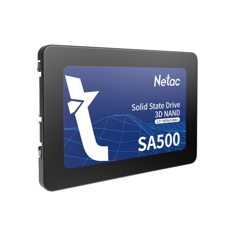 Твердотельный накопитель NETAC 2000 Gb (NT01SA500-2T0-S3X)