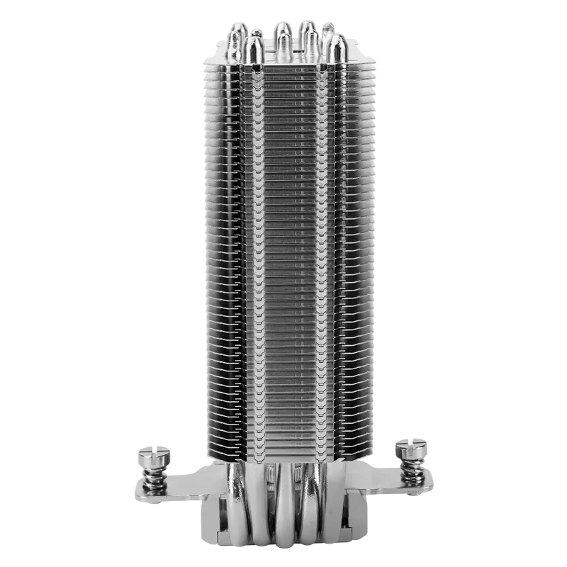 Кулер для процессора Thermalright TR-TA120 EX V2 (TRTA120EXV2)
