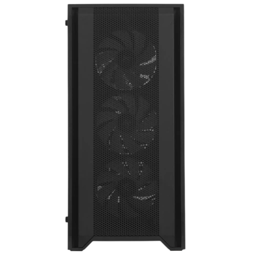 Компьютерный корпус XASTRA A500 4ARGB Black (A500-BK-FC120ARGB-4F-GL) документация, набор крепежа