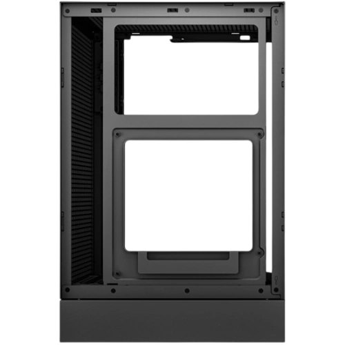 Компьютерный корпус Deepcool CH170 DIGITAL Black