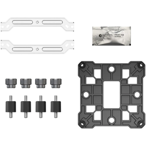 Кулер для процессора ID-COOLING BLITZ X4