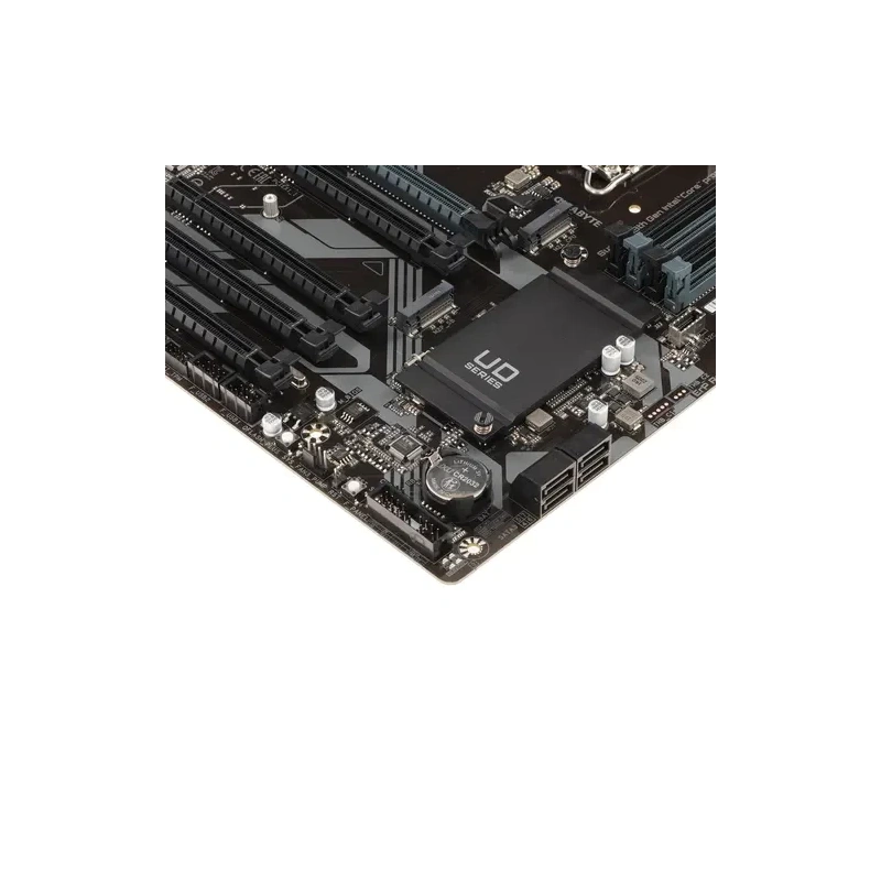 Материнская плата Gigabyte B760 DS3H DDR4