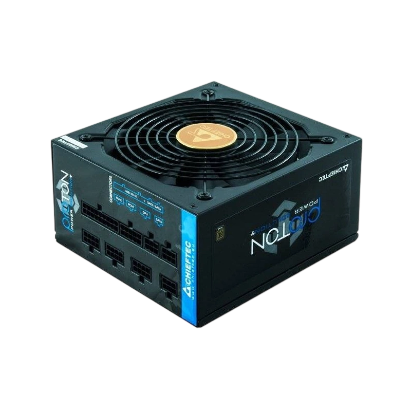 Блок питания Chieftec 1000W PROTON (BDF-1000C)