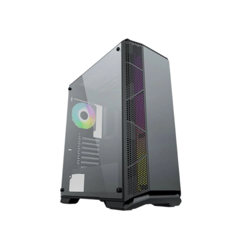 Компьютерный корпус ACD Citadel 105 ARGB Fan Black (AH-TC5GA-0000)