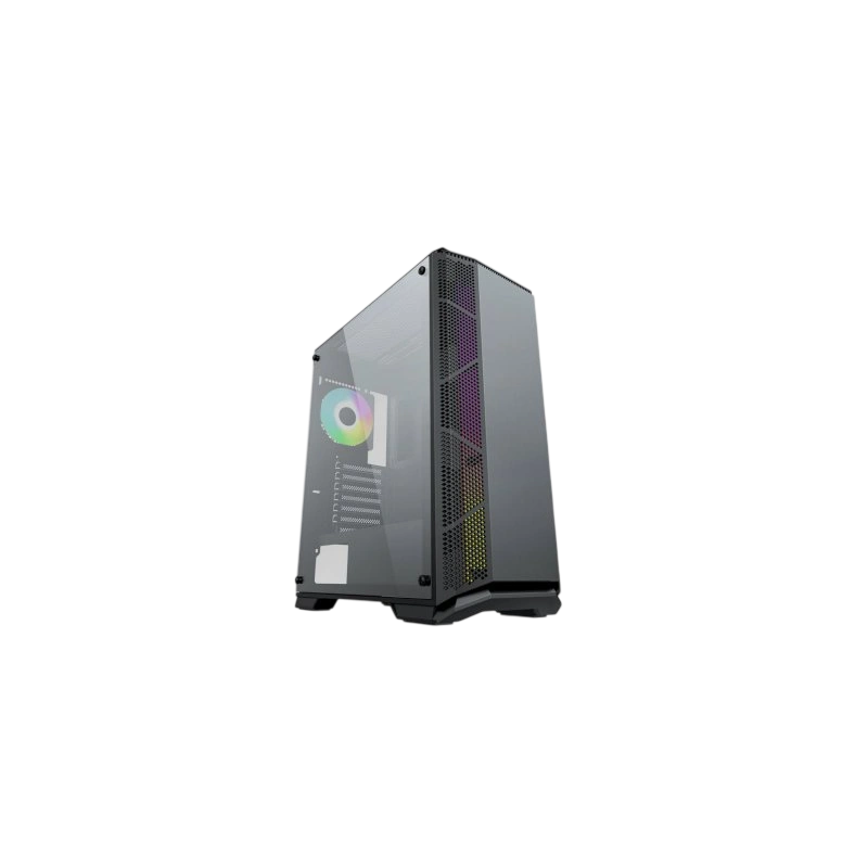 Компьютерный корпус ACD Citadel 105 ARGB Fan Black (AH-TC5GA-0000)
