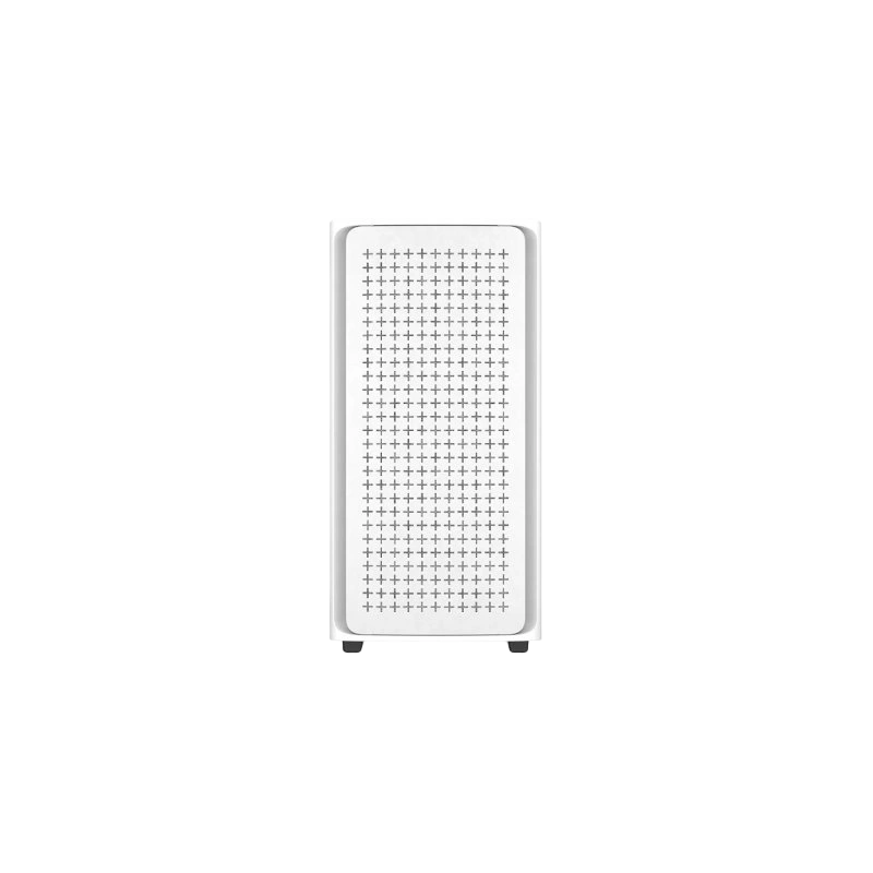 Компьютерный корпус Deepcool CK560 ARGB LED White