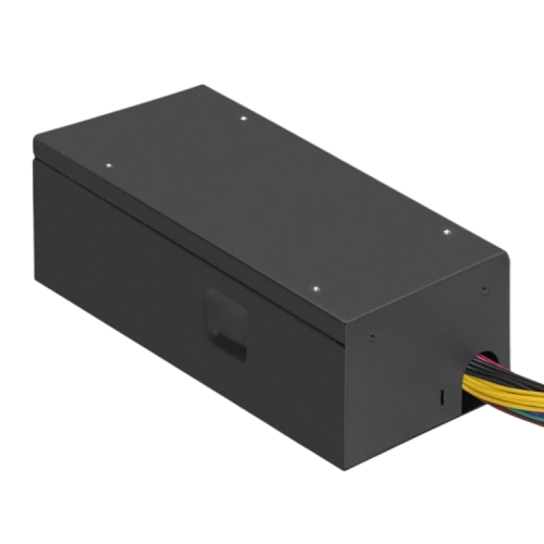 Блок питания ExeGate 450W TPS450 Black (EX292228RUS) документация