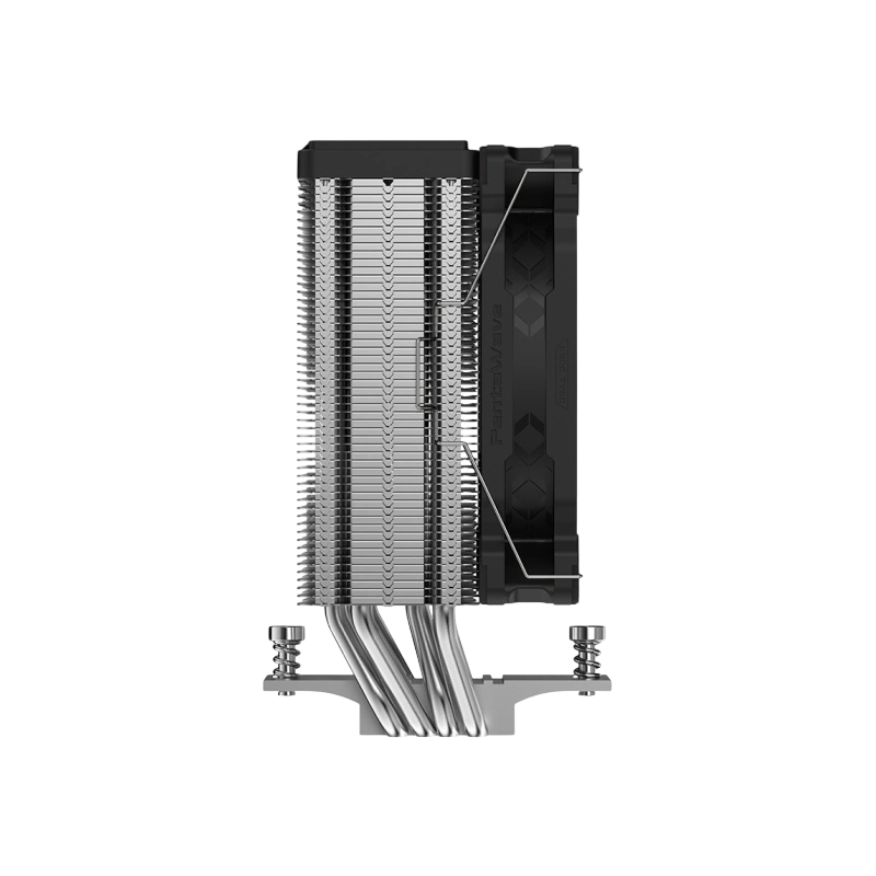 Кулер для процессора PentaWave PC-Z04C SRB Black