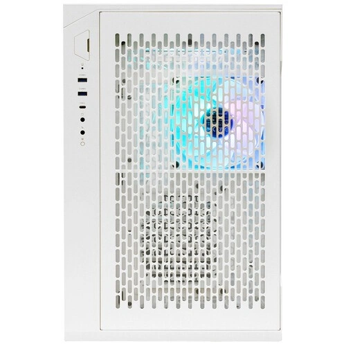 Компьютерный корпус Thermaltake CTE C700 TG ARGB Snow White (CA-1X7-00F6WN-01) документация