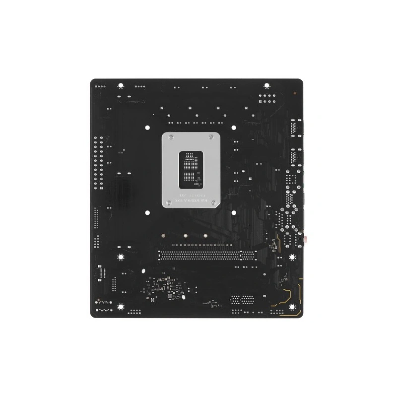 Материнская плата ASRock H610M-H2/M.2 D5