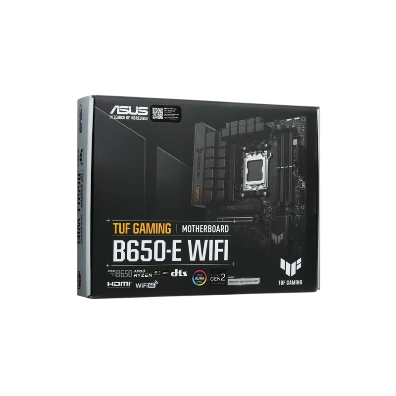 Материнская плата ASUS TUF GAMING B650-E WIFI (90MB1GT0-M0EAY0)