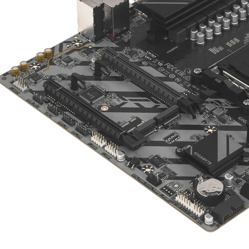 Материнская плата Gigabyte B840M D2H