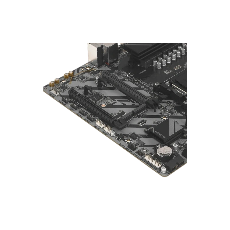 Материнская плата Gigabyte B840M D2H