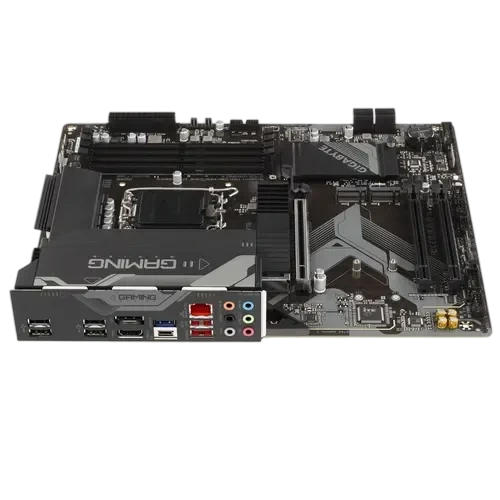 Материнская плата Gigabyte B760 GAMING X