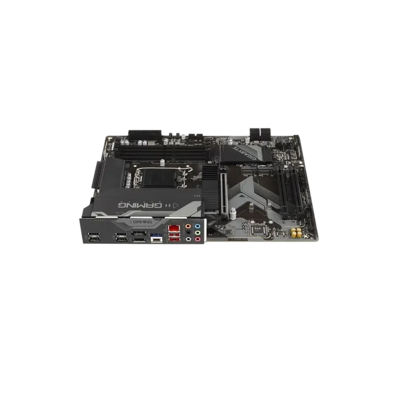 Материнская плата Gigabyte B760 GAMING X