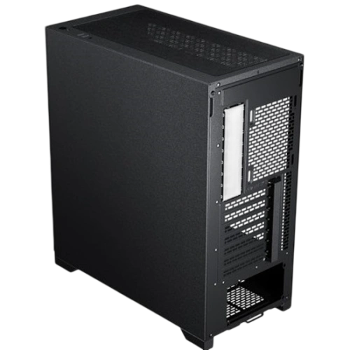 Компьютерный корпус PHANTEKS Eclipse G370A ARGB TG Black (PH-EC370GA_DBK01)