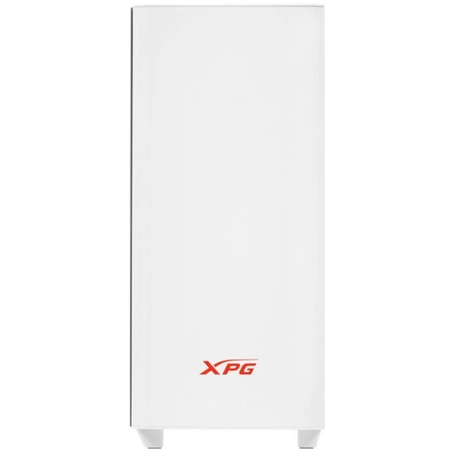 Компьютерный корпус ADATA XPG INVADER TG White (INVADER-WHCWW)