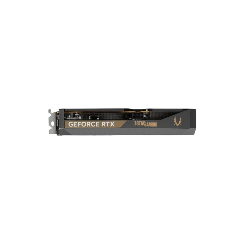 Видеокарта ZOTAC (ZT-B50600F-10M) GeForce RTX 5060 8GB AMP