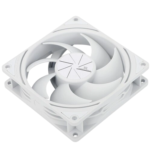 Вентилятор для корпуса Thermalright TL-P9W-S ARGB White (TRTLP9WS)