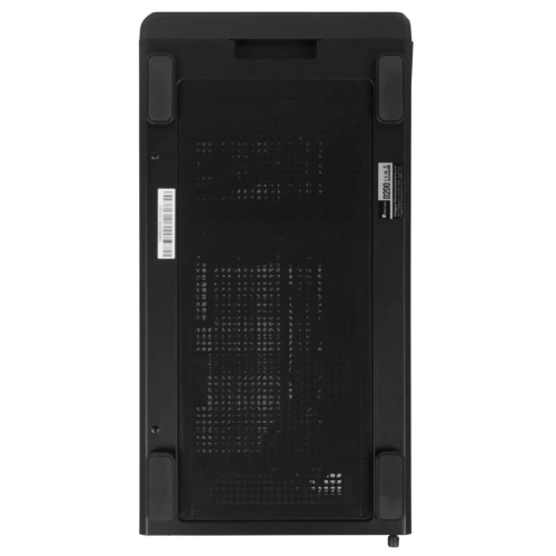 Компьютерный корпус JONSBO D200 TG Black