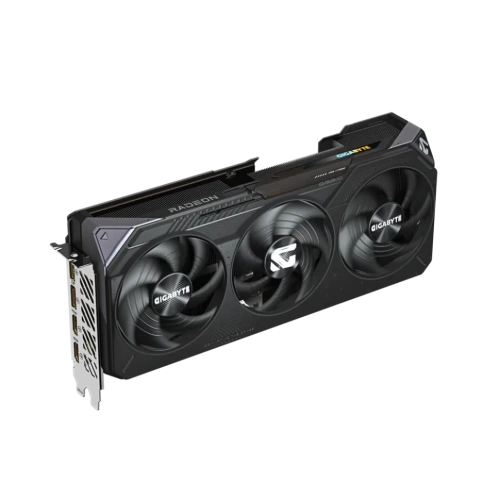 Видеокарта Gigabyte (GV-R9070XTGAMING OC-16GD) Radeon RX 9070 XT 16GB GAMING OC
