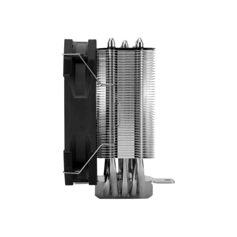 Кулер для процессора Thermalright Assassin King 120 MINI V2 (TRAK120MV2)