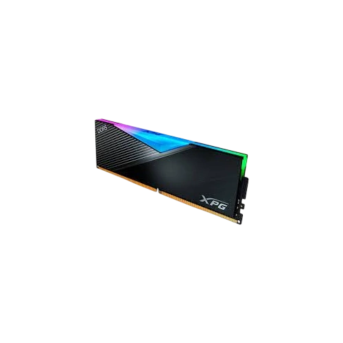 Оперативная память 64 Gb 6400 MHz ADATA XPG LANCER RGB Black (AX5U6400C3232G-DCLARBK)