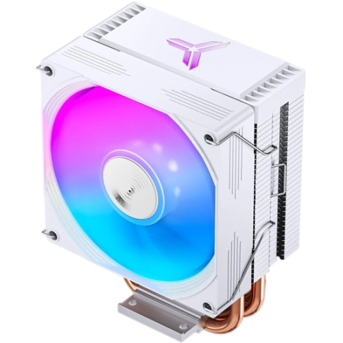 Кулер для процессора JONSBO CR-1300 EVO Dynamic Multi-Color LED White
