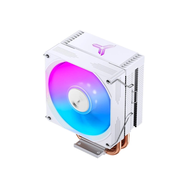 Кулер для процессора JONSBO CR-1300 EVO Dynamic Multi-Color LED White