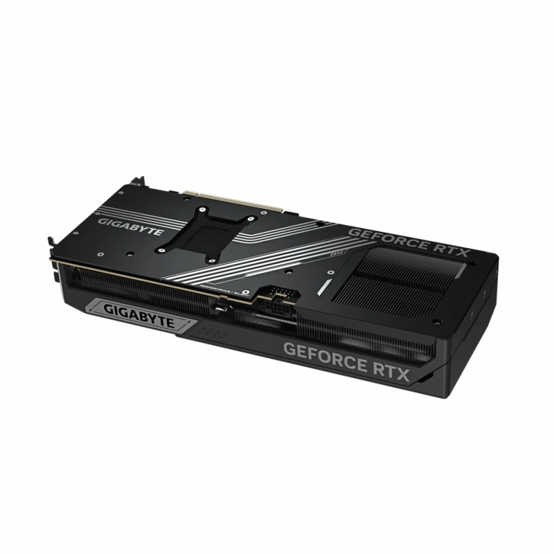 Видеокарта Gigabyte (GV-N5080WF3OC-16GD) GeForce RTX 5080 16GB WINDFORCE OC SFF