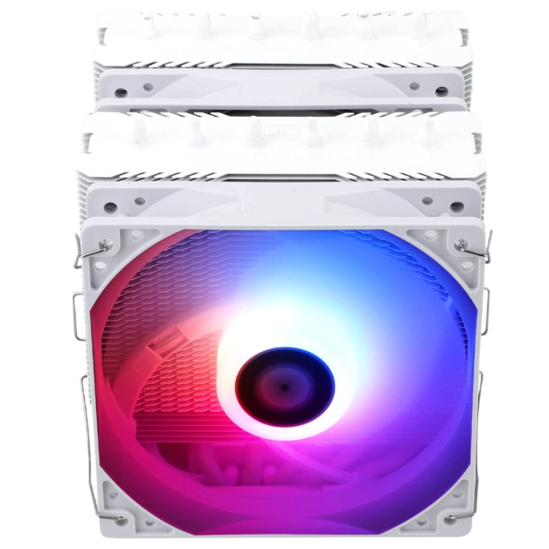 Кулер для процессора Thermalright Peerless Assassin 120 SE ARGB White (TRPA120SEAW)