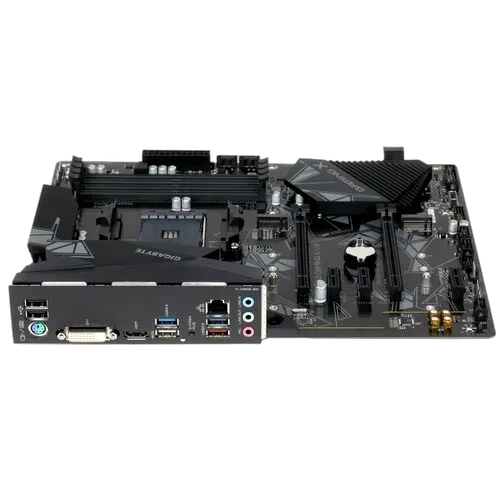 Материнская плата Gigabyte B550 GAMING X V2