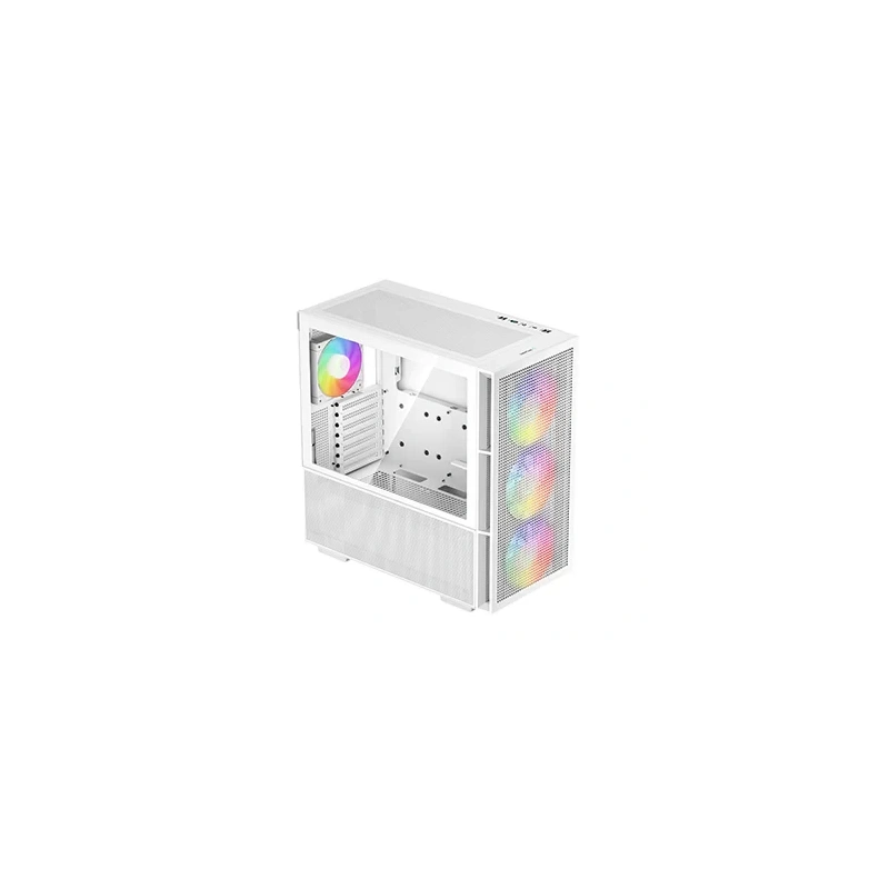 Компьютерный корпус Deepcool CH560 ARGB White (R-CH560-WHAPE4-G-1)