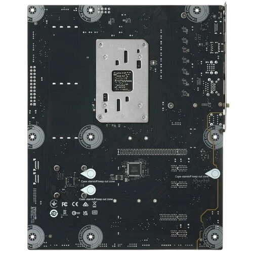 Материнская плата MSI PRO B840-P WIFI