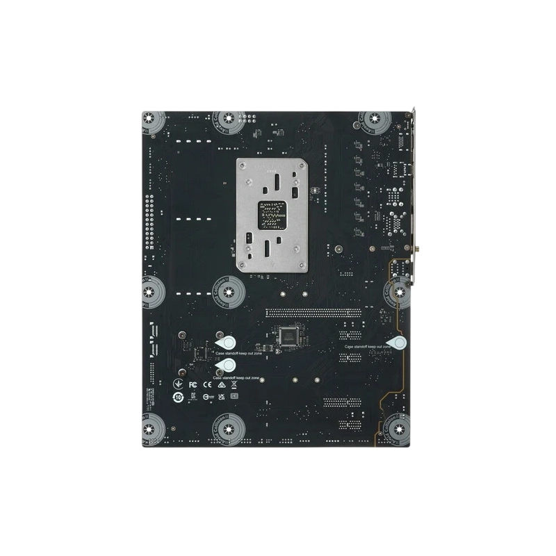Материнская плата MSI PRO B840-P WIFI