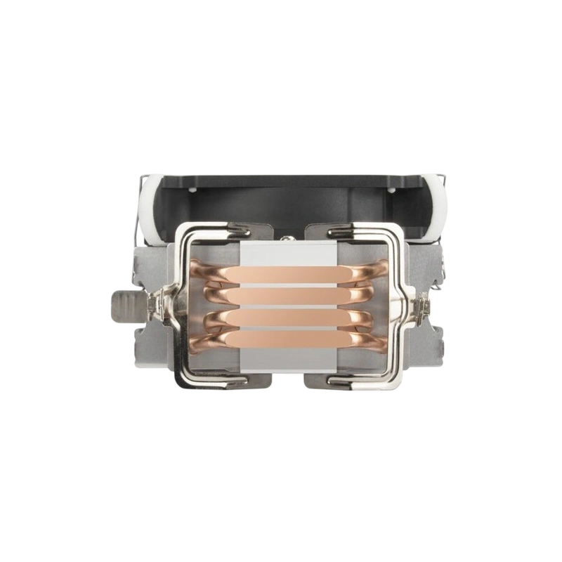 Кулер для процессора SilverStone SST-AR12-RGB Argon RGB G530AR12RGB0020 PWM