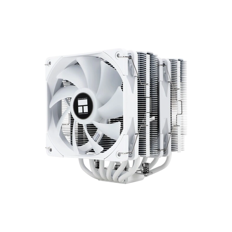 Кулер для процессора Thermalright Peerless Assassin 120 ARGB White (TRPA120AW)