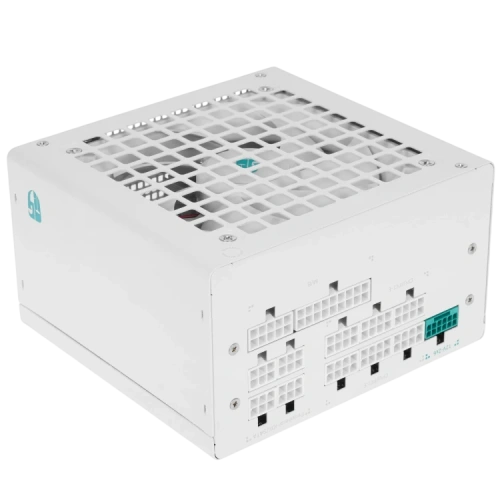 Блок питания Deepcool 1000W GAMERSTORM PQ1000G WH 16 Pin (PCIe 5.0 Connector Cable Details)