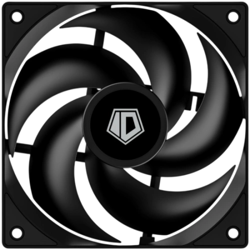 Кулер для процессора ID-COOLING SE-214-XT V2 Black